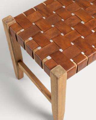 Банкетка La Forma (ех Julia Grup) Банкетка Calixta 120 cm арт. 078334