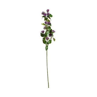 Цветок Vical Цветок фиолетового цвета CENTAUREA арт. 170983