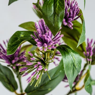 Цветок Vical Цветок фиолетового цвета CENTAUREA арт. 170983