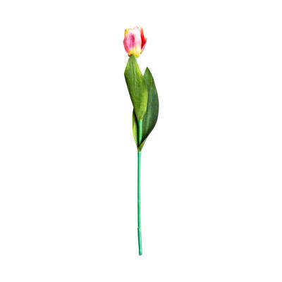 Цветок Vical Цветок TULIPAN в розовом цвете арт. 170989