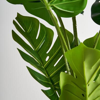 Цветок Vical Искусственное растение MONSTERA арт. 204543