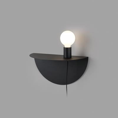 Бра Faro Бра Nit черное арт. 041562