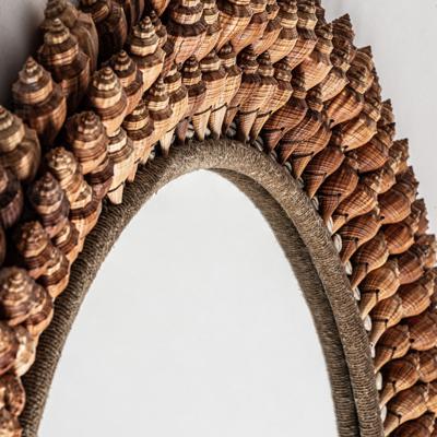Зеркало Vical Круглое зеркало CARACOLAS арт. 170171