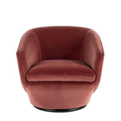 Кресло Angel Cerda Вращающееся кресло KF-A1032 /5041 арт. 073498