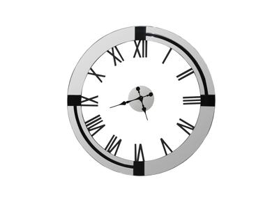 Часы Schuller Настенные часы Times y Kairos Ø88 арт. 109197