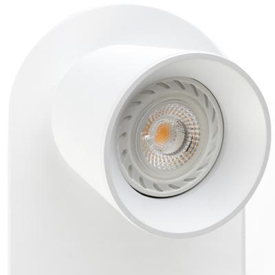 Бра Faro Бра Corb белое с USB арт. 104247
