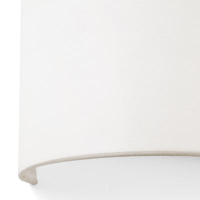 Бра Faro Бра овальное Cotton-2 бежевое арт. 068586