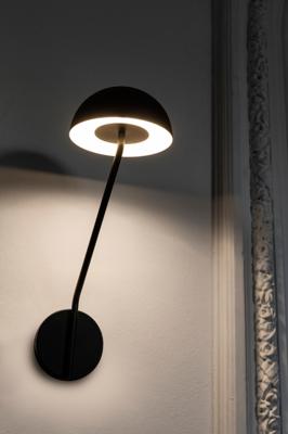 Бра Faro Бра Pure черно-белое арт. 065869