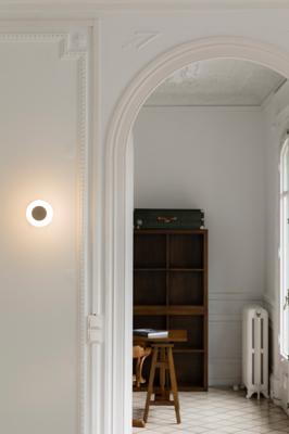 Бра Faro Плафон Moy золотой арт. 068532