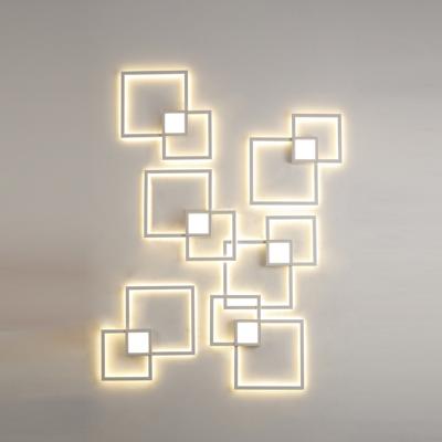 Бра Mantra Настенный светильник MANTRA Mural 6231 арт. 074761