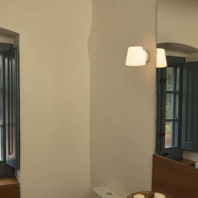 Бра Faro Бра в ванную Bianca G9 арт. 084780