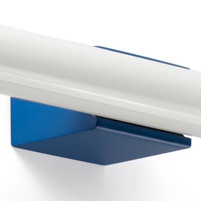 Бра Faro CALMA Настенный светильник синий 7W 2700K арт. 220933