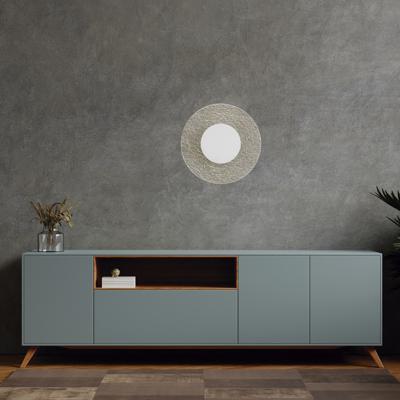 Бра Mantra Настенный светильник MANTRA JEWEL 8076 арт. 152242