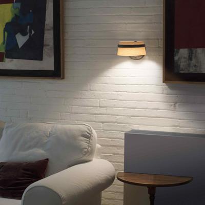 Бра Faro Бра Loop LED Ash 6W 2700K арт. 104234