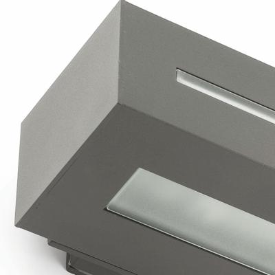 Бра Faro Настенный светильник West-1 арт. 004959