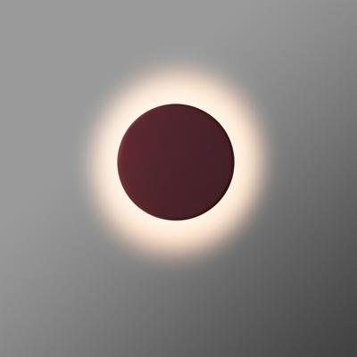 Бра Faro Бра Tou бордовое 45 см арт. 104016