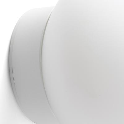 Бра Faro NUBO 120 Белый настенный/потолочный светильник LED 8W 2700K арт. 220843