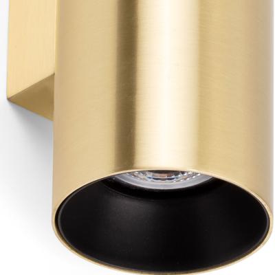 Бра Faro Бра Stan 1L сатиновое золото арт. 105340