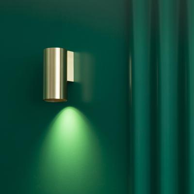 Бра Faro Бра Stan 1L сатиновое золото арт. 105340