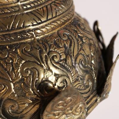 Статуэтка Vical Декоративная фигура 32889 арт. 175545