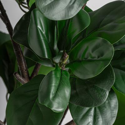 Цветок Vical Искусственное растение FICUS 37727 арт. 482748