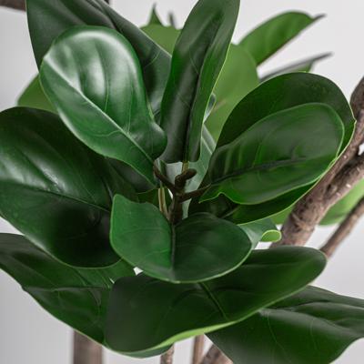 Цветок Vical Искусственное растение FICUS 37727 арт. 482748