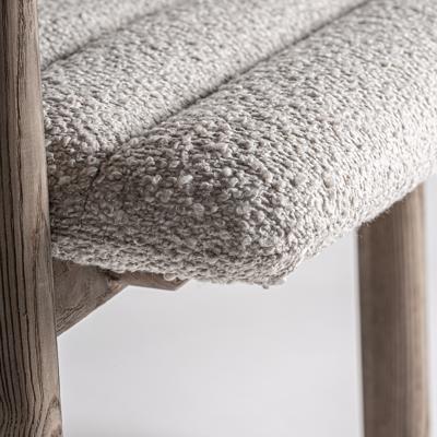 Стул барный Vical Барный стул JACQUARD арт. 420110