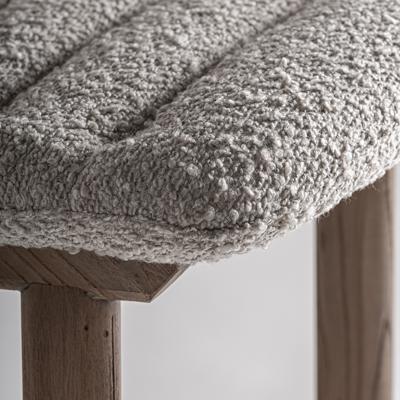 Стул барный Vical Барный стул JACQUARD арт. 420110