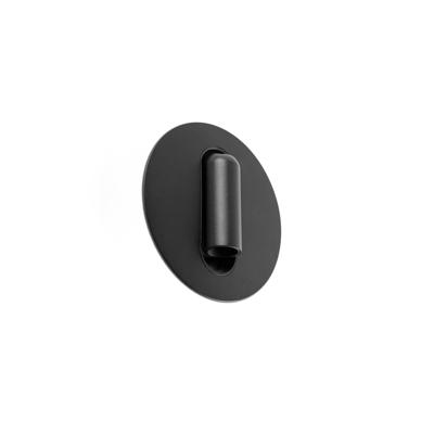 Бра Faro TIMIT Бра с ридером черное LED 2700K арт. 220891