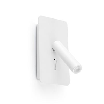 Бра Faro SUAU USB C Белый настенный светильник для чтения LED 3W арт. 220853