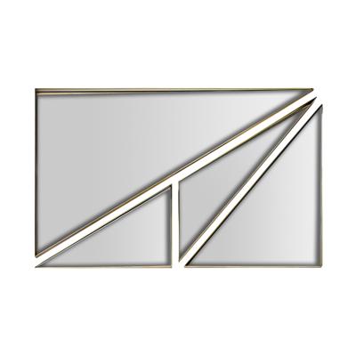 Зеркало Vical Зеркало KODIE 27614 арт. 171573