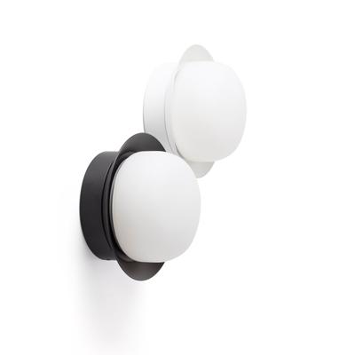 Бра Faro Настенный/потолочный светильник May черный LED 4W 2700K арт. 119345