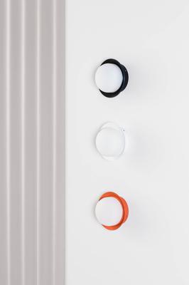 Бра Faro Настенный/потолочный светильник May черный LED 4W 2700K арт. 119345