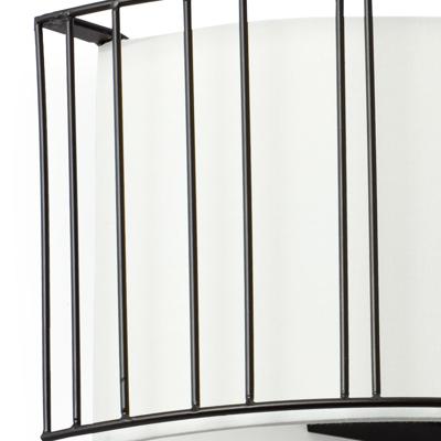 Бра Faro Бра Linda черное арт. 038086