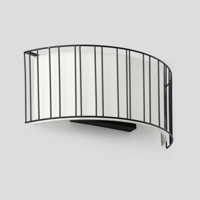 Бра Faro Бра Linda черное арт. 038086