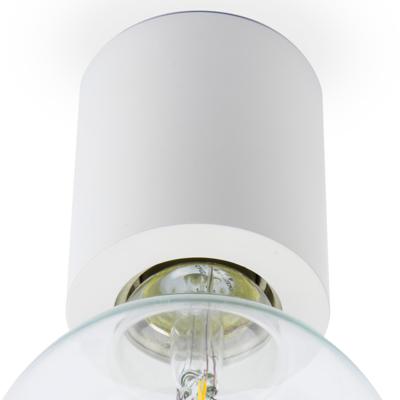 Бра Faro Бра Ten белое арт. 041654