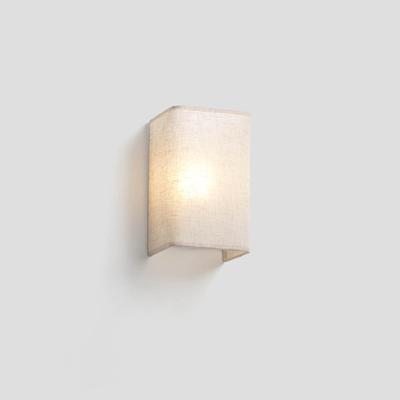 Бра Faro Вертикальный бра Otton RCT из льна 200X125X105 арт. 152555