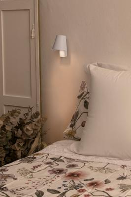Бра Faro Бра белое Le Petit 4W арт. 059511