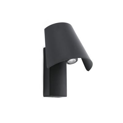 Бра Faro Бра черное Le Petit 4W арт. 059513
