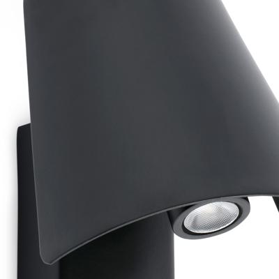 Бра Faro Бра черное Le Petit 4W арт. 059513
