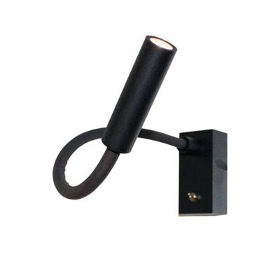 Бра Aromas del Campo Бра Flexor черное арт. 036289