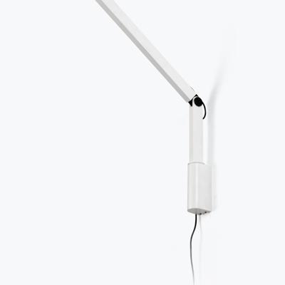 Бра Faro Белый настенный светильник INVITING 6W 2700K-4800K арт. 163853