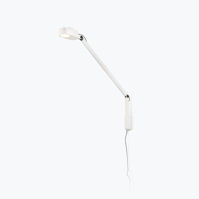 Бра Faro Белый настенный светильник INVITING 6W 2700K-4800K арт. 163853