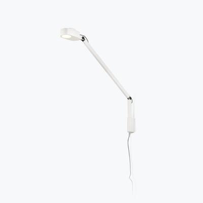 Бра Faro Белый настенный светильник INVITING 6W 2700K-4800K арт. 163853