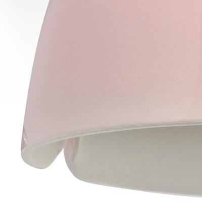 Бра Faro Розовый бра Venice ш200 1X E27 арт. 163903