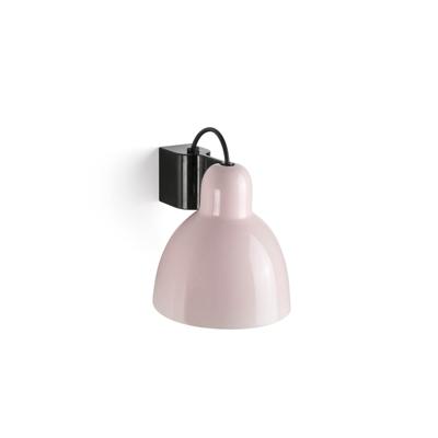 Бра Faro Розовый бра Venice ш200 1X E27 арт. 163903