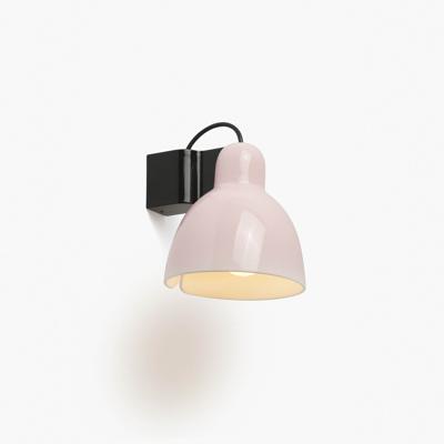 Бра Faro Розовый бра Venice ш200 1X E27 арт. 163903