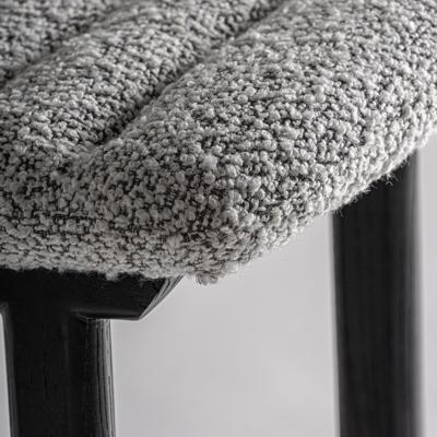 Стул барный Vical Барный стул JACQUARD 36775 арт. 420209