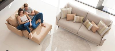 Пуф Fama Пуф Helsinki PS арт. 039793