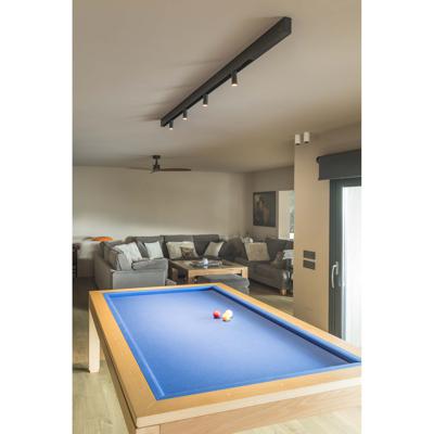 Трековая система Faro Трековый светильник Neso Hole 2700K 20 гр. арт. 088940